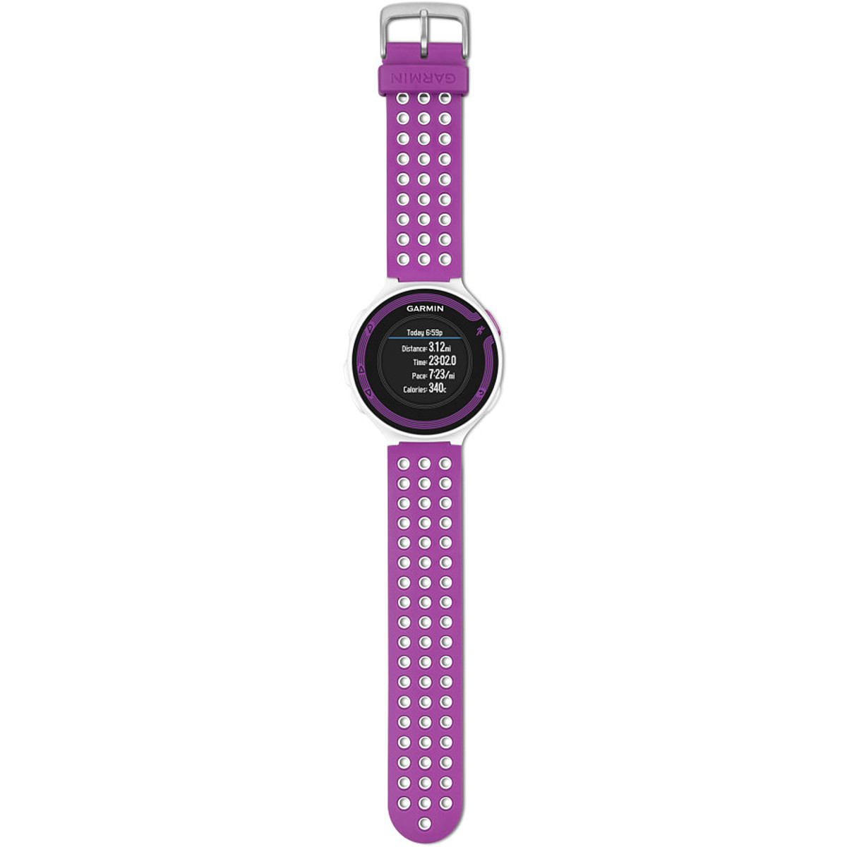 Garmin Forerunner 220 Bundle - Bike