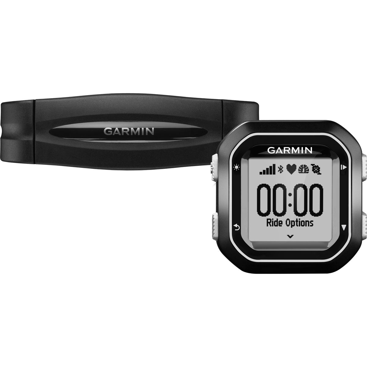 Garmin Edge 25 Bike Computer - Bike