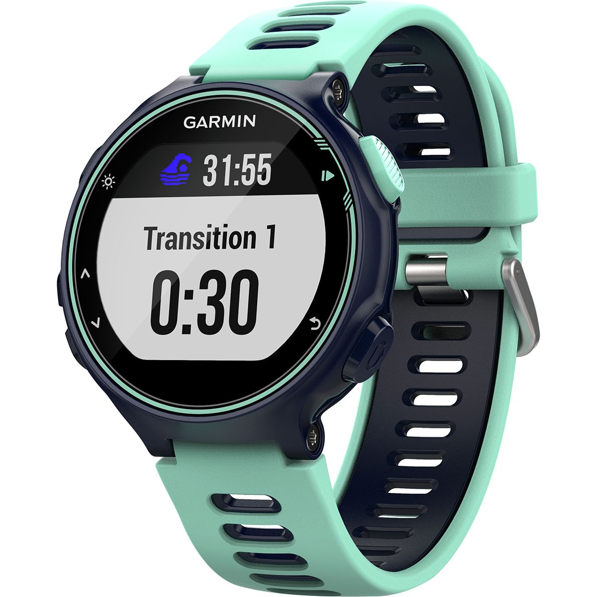 Garmin Forerunner Tri-Bundle Bike