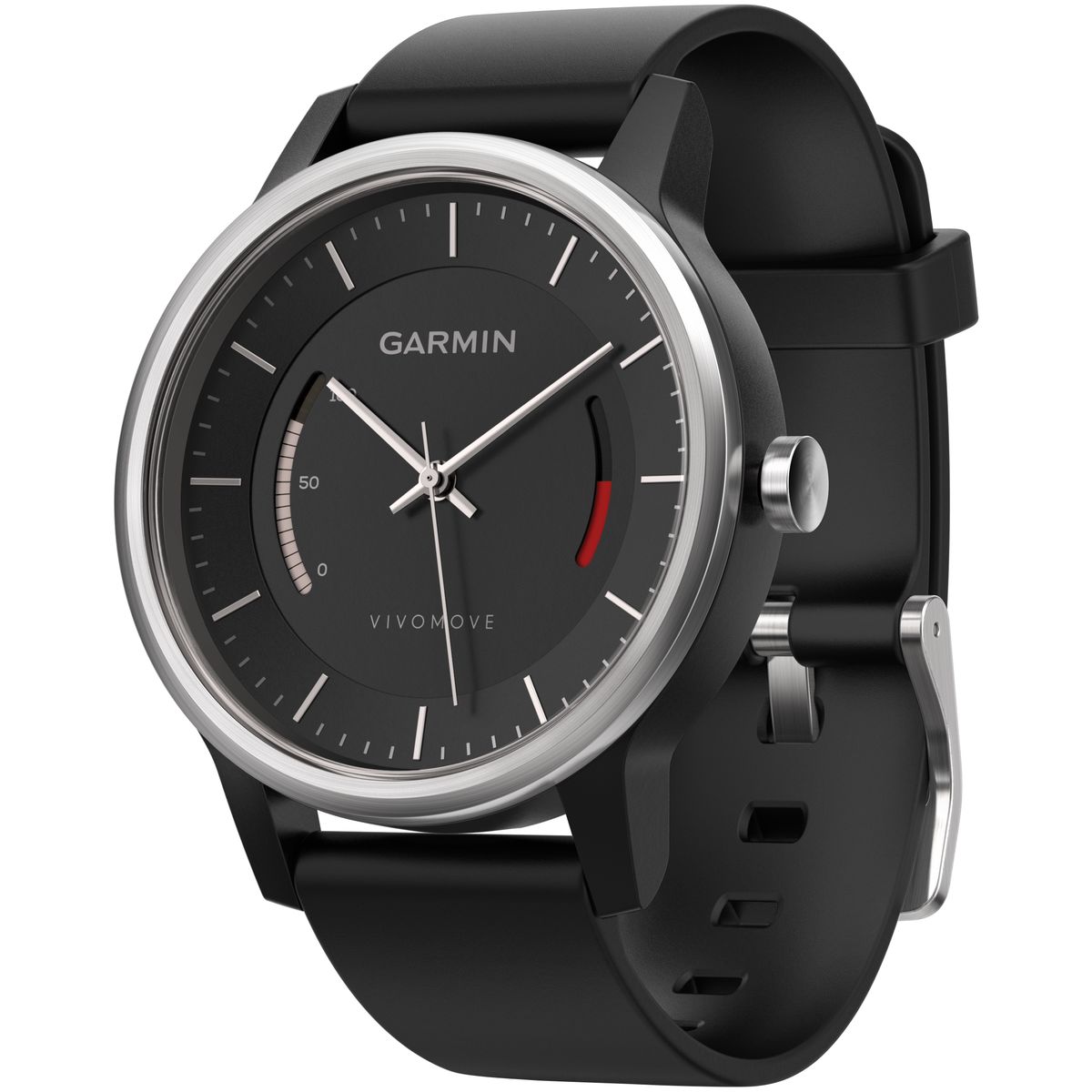 Garmin Vivomove Activity Tracker Bike
