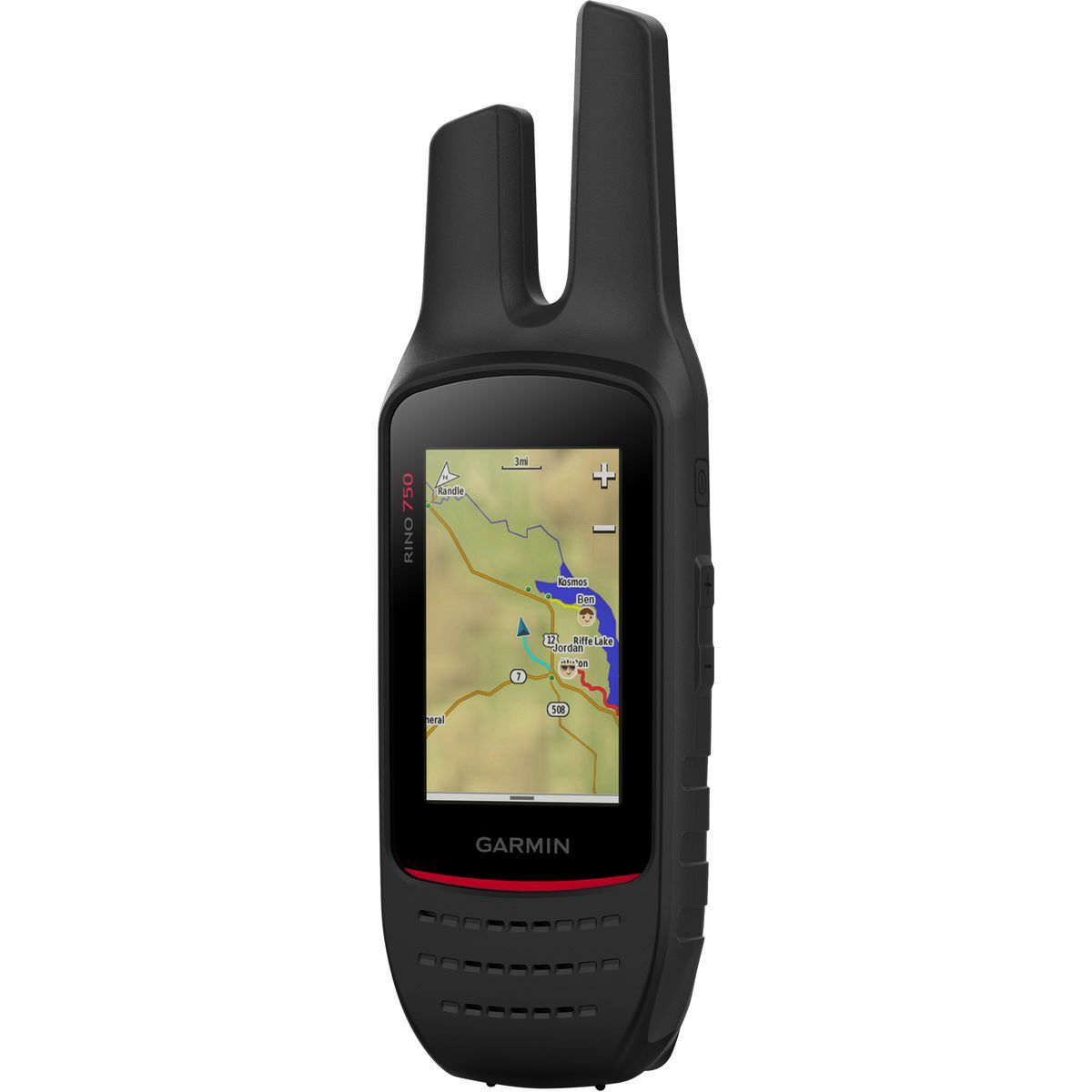 Image of Garmin Rino 750 One Color, One Size