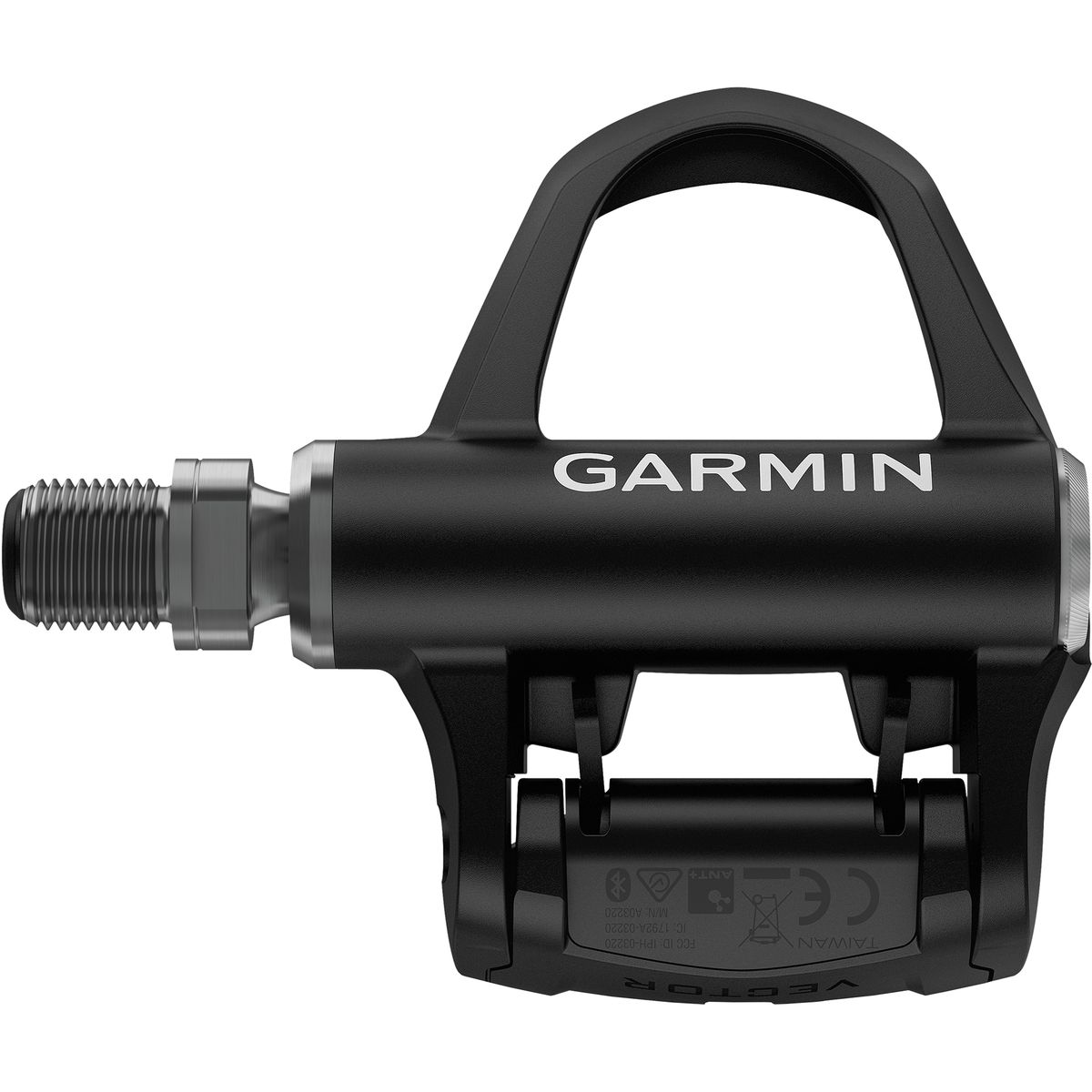 Garmin Vector 3 Power Meter Pedals - Bike
