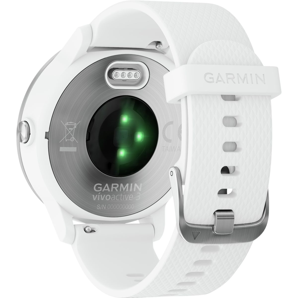 Garmin VivoActive 3 - Bike