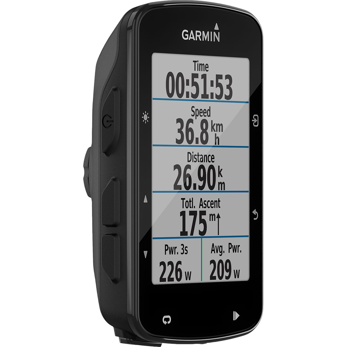 Garmin edge 520 online plus sensor bundle