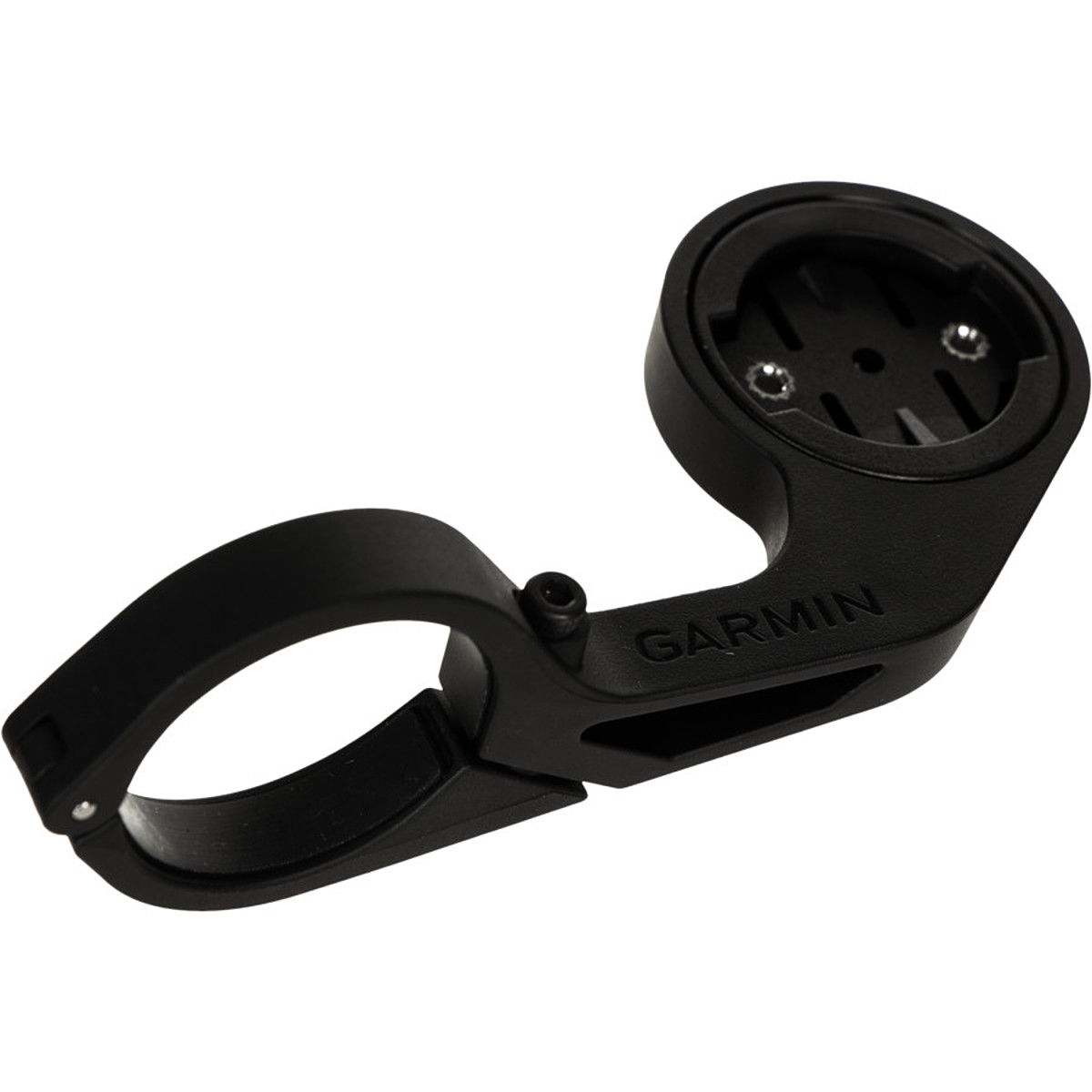 Image of Garmin Out-Front Bike Mount Black, One Size