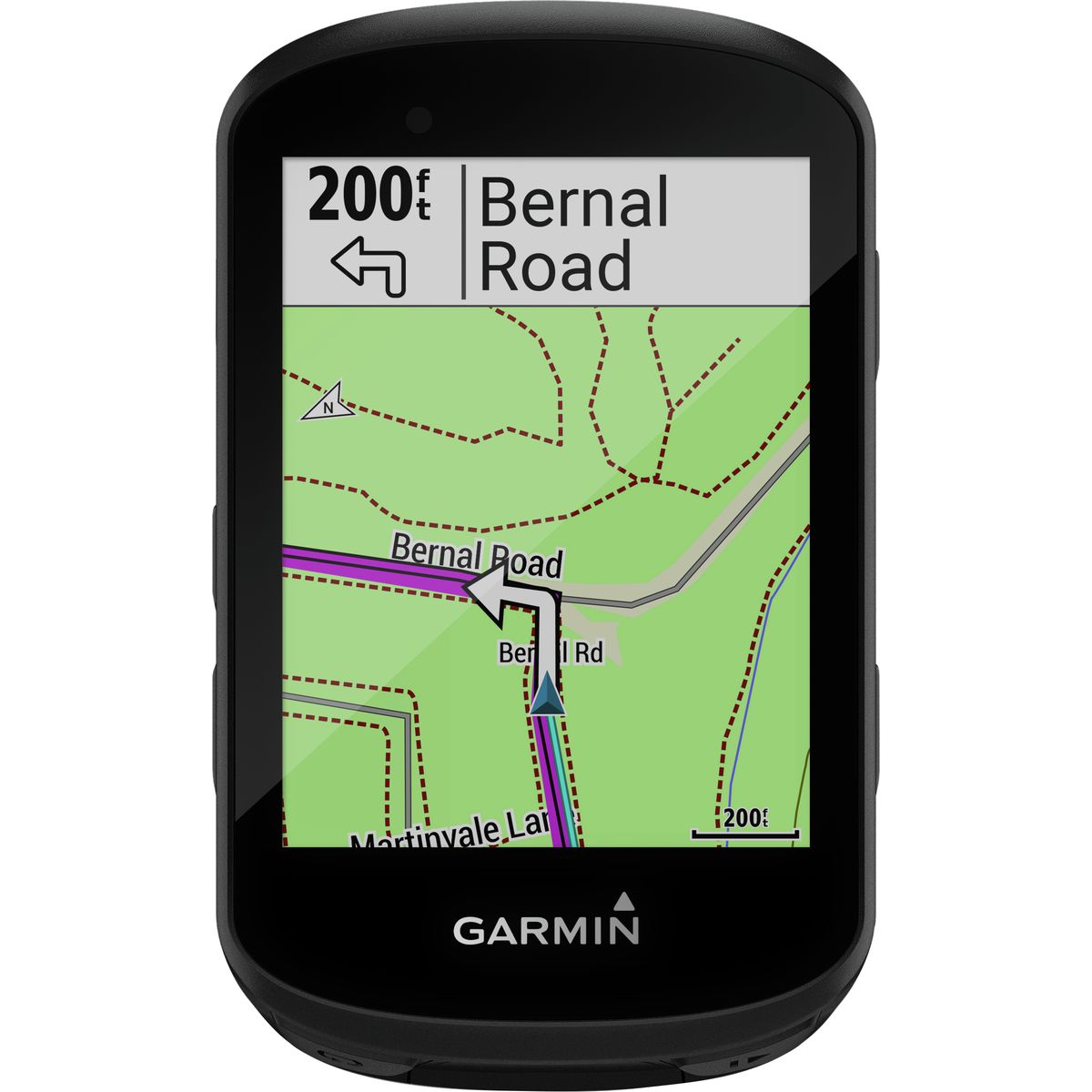 Demokratisk parti enkelt gang Potentiel Garmin Edge 530 Bike Computer - Bike