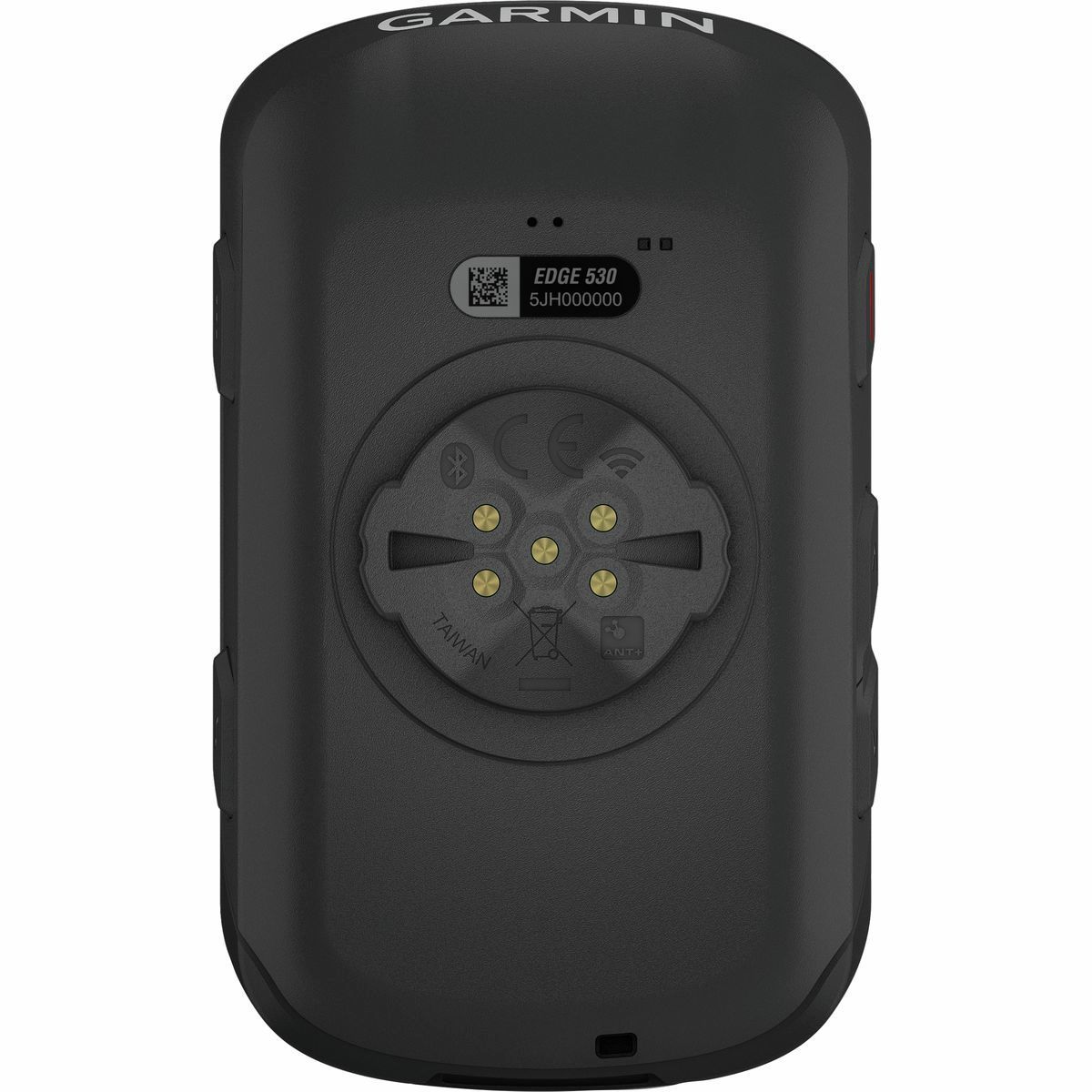 garmin 530 mountain bike bundle