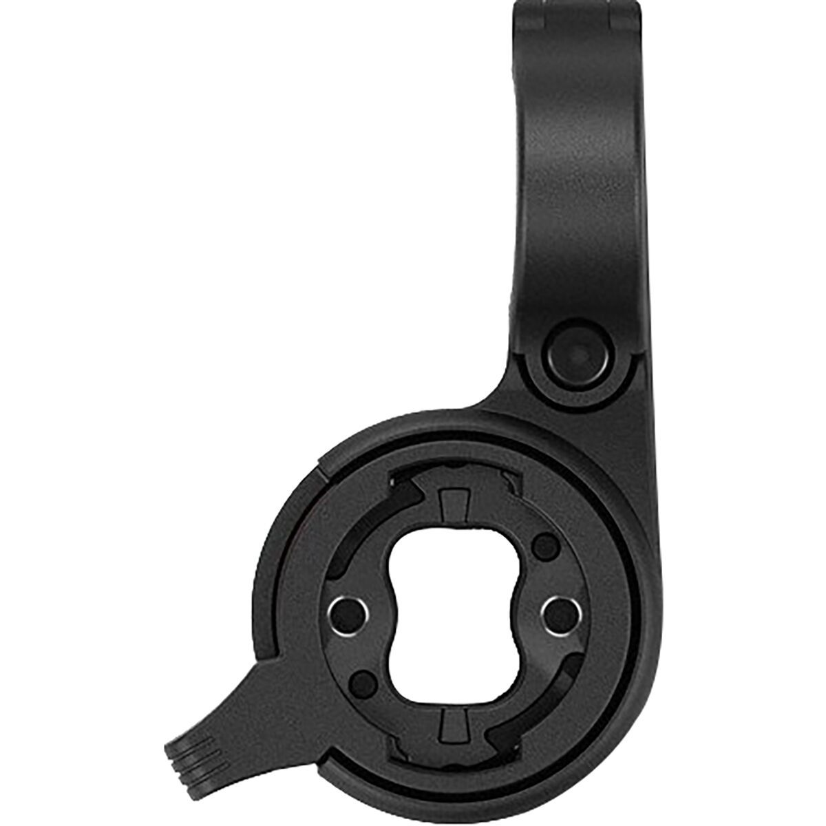 Image of Garmin Edge TT/Tri Bar Mount Black, One Size