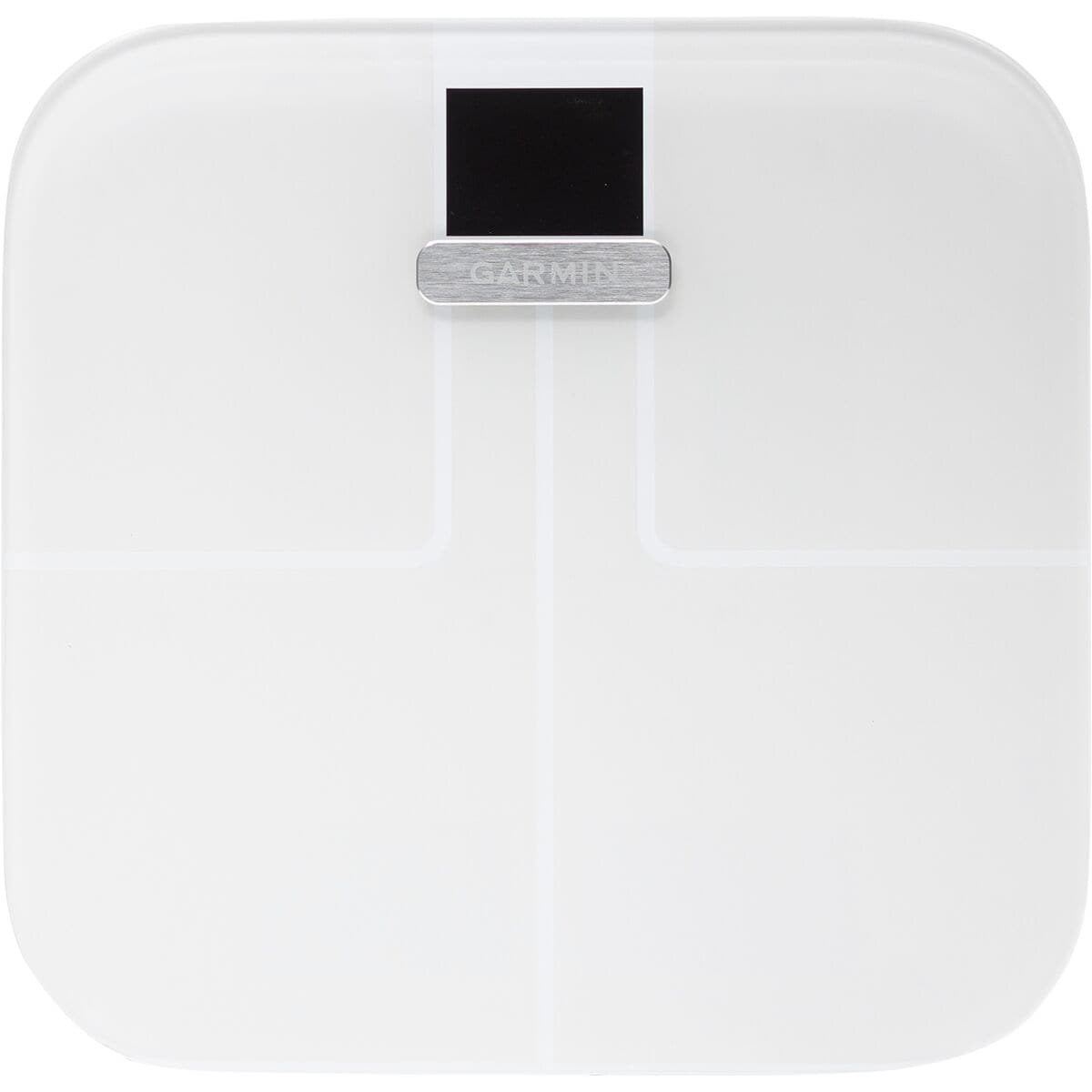 Garmin Index S2, Smart Scale with Wireless Connectivity, Measure Body Fat,  Muscle, Bone Mass, Body Water and More-Black (Bundle) 
