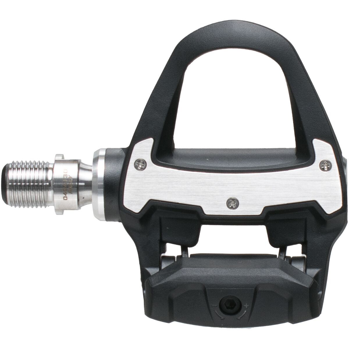Image of Garmin Rally RS Dual-Sided Power Meter Pedals Black, Dual-Sided