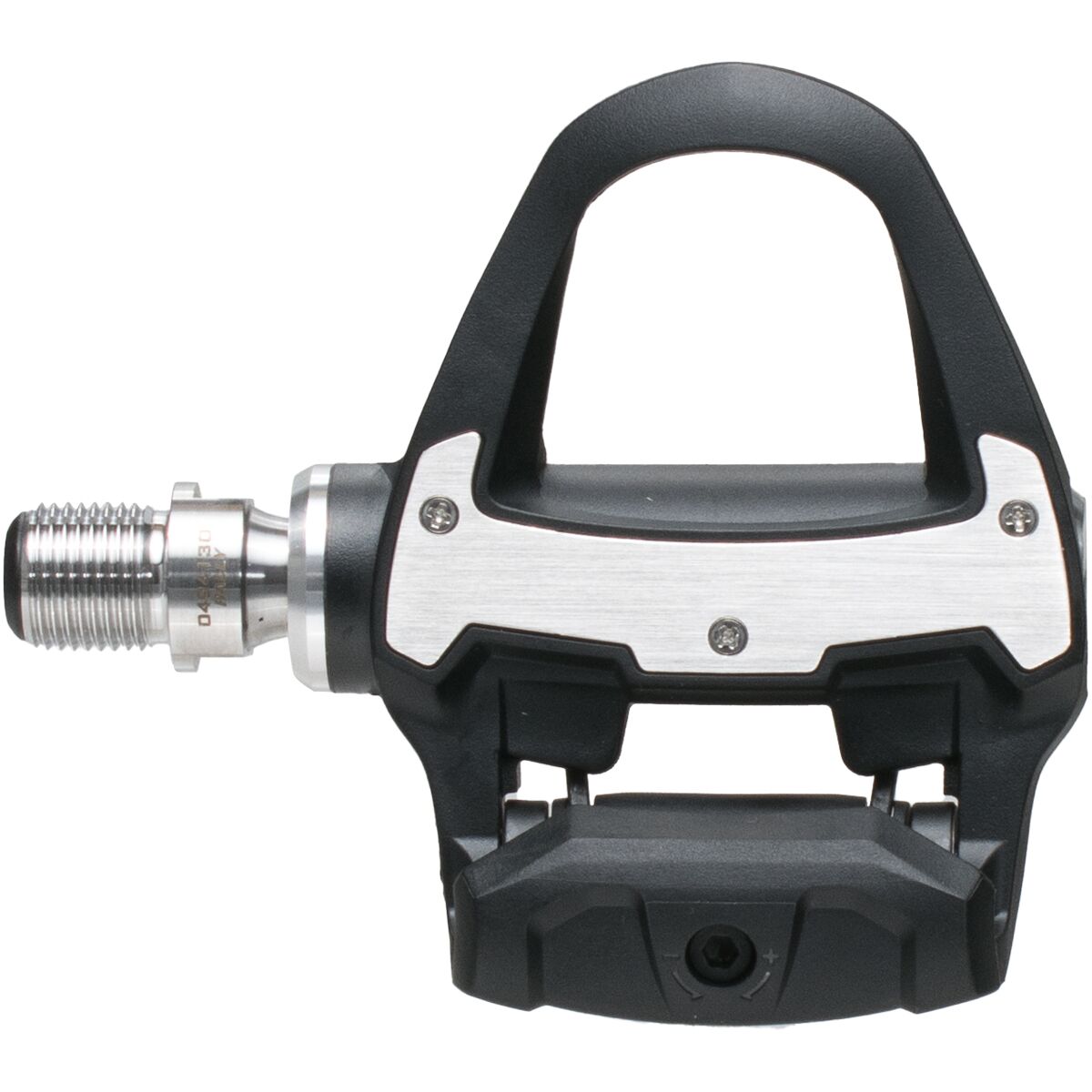 Image of Garmin Rally RS Dual-Sided Power Meter Pedals Black, Dual-Sided