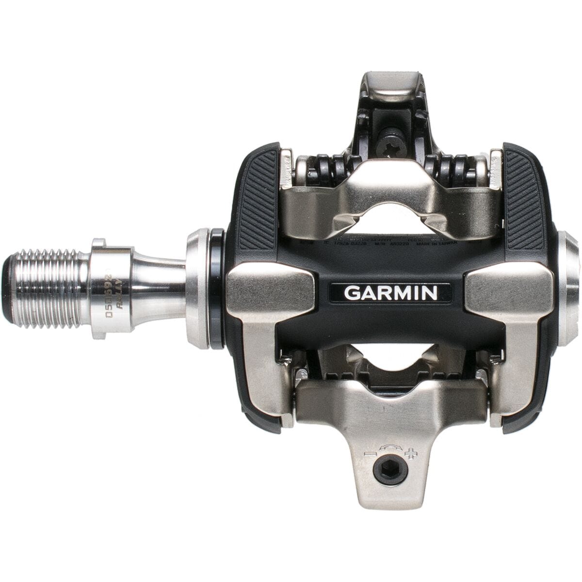 Garmin Rally XC Power Meter Pedals -