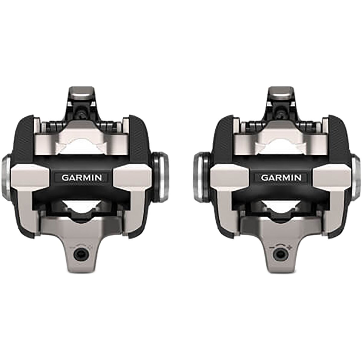 Garmin Rally XC Pedal Body Conversion Kit - Bike