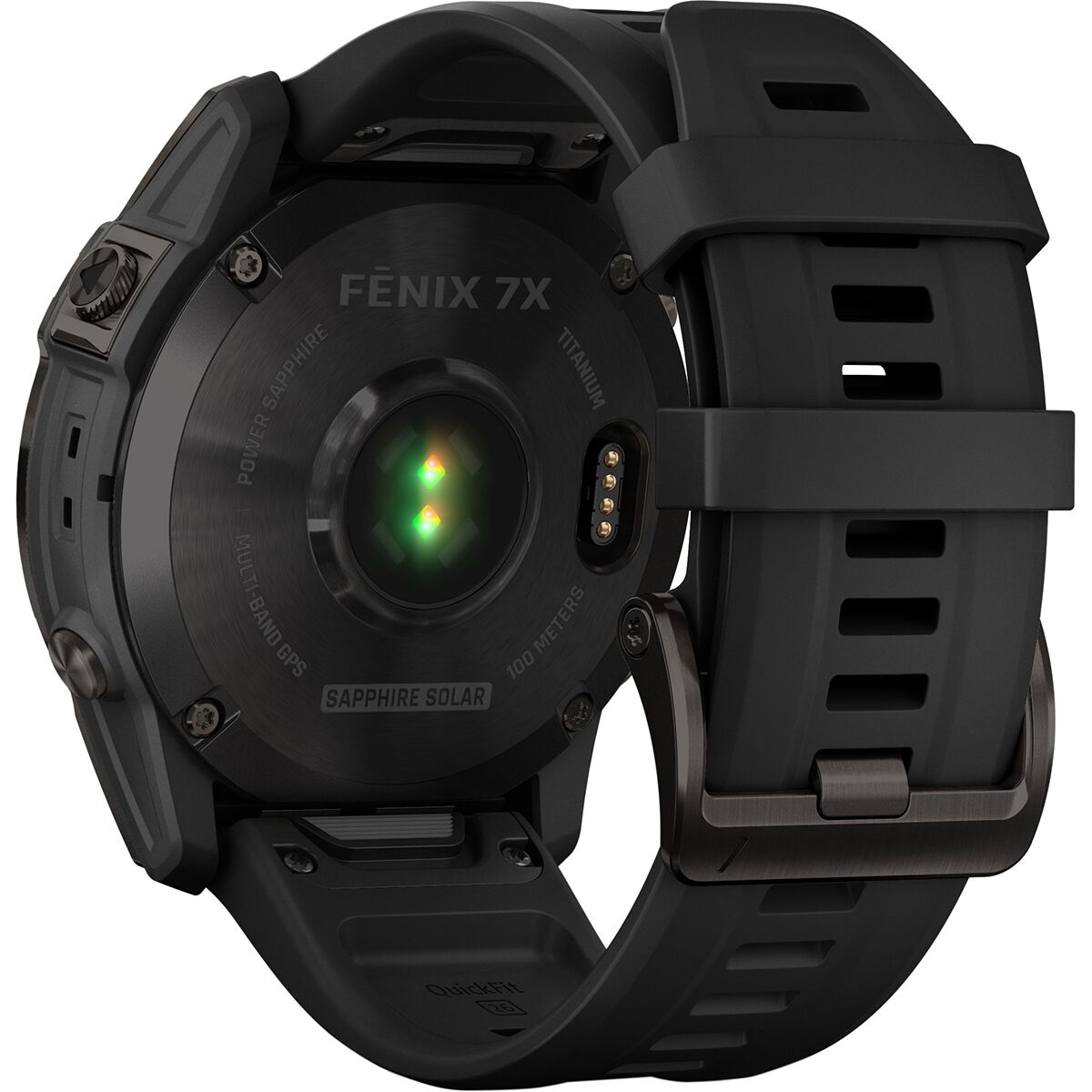 Garmin fenix 6x sapphire accessories deals