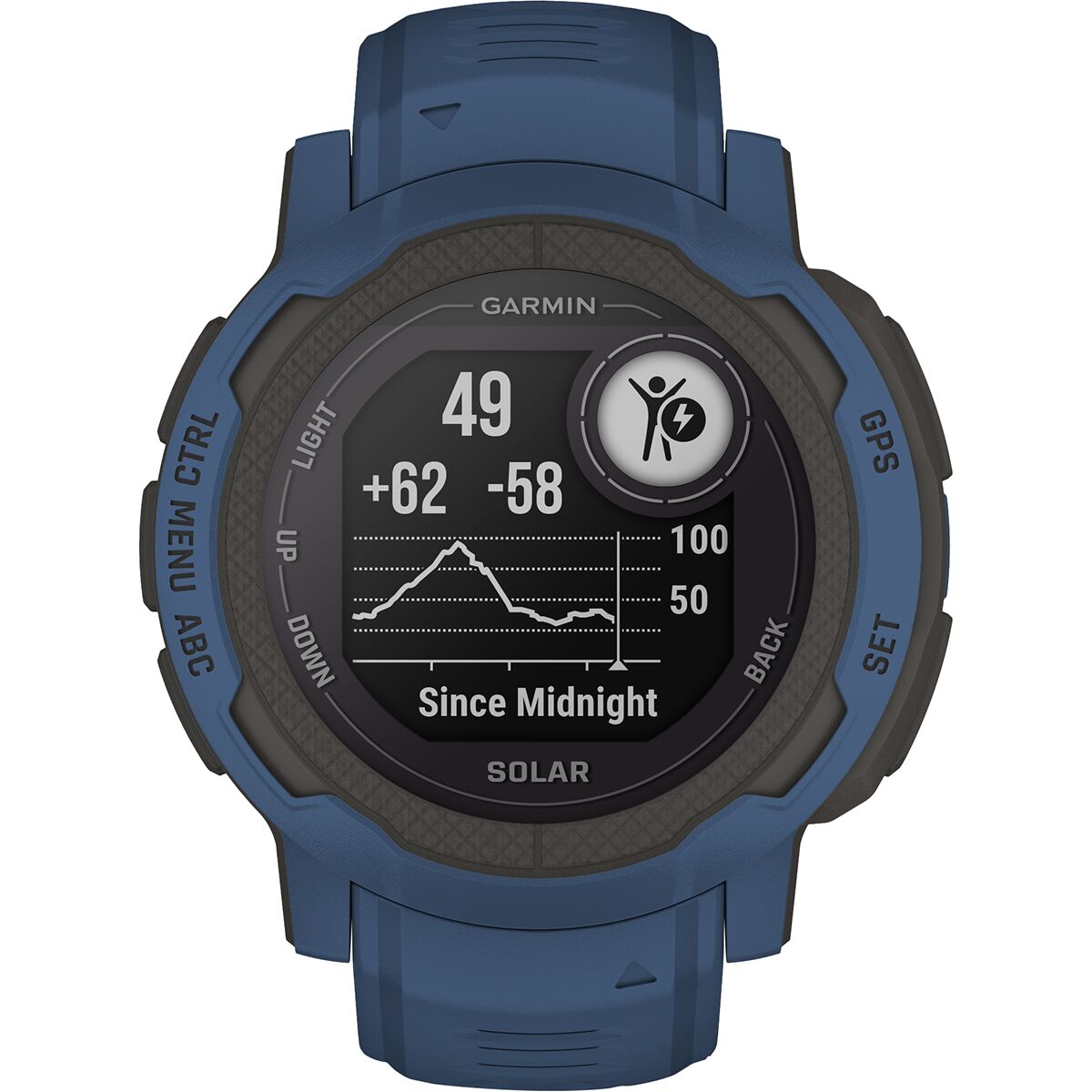 時計 garmin instinct Amazon.com: Garmin Instinct 2S, Smaller-Sized GPS Outdoor