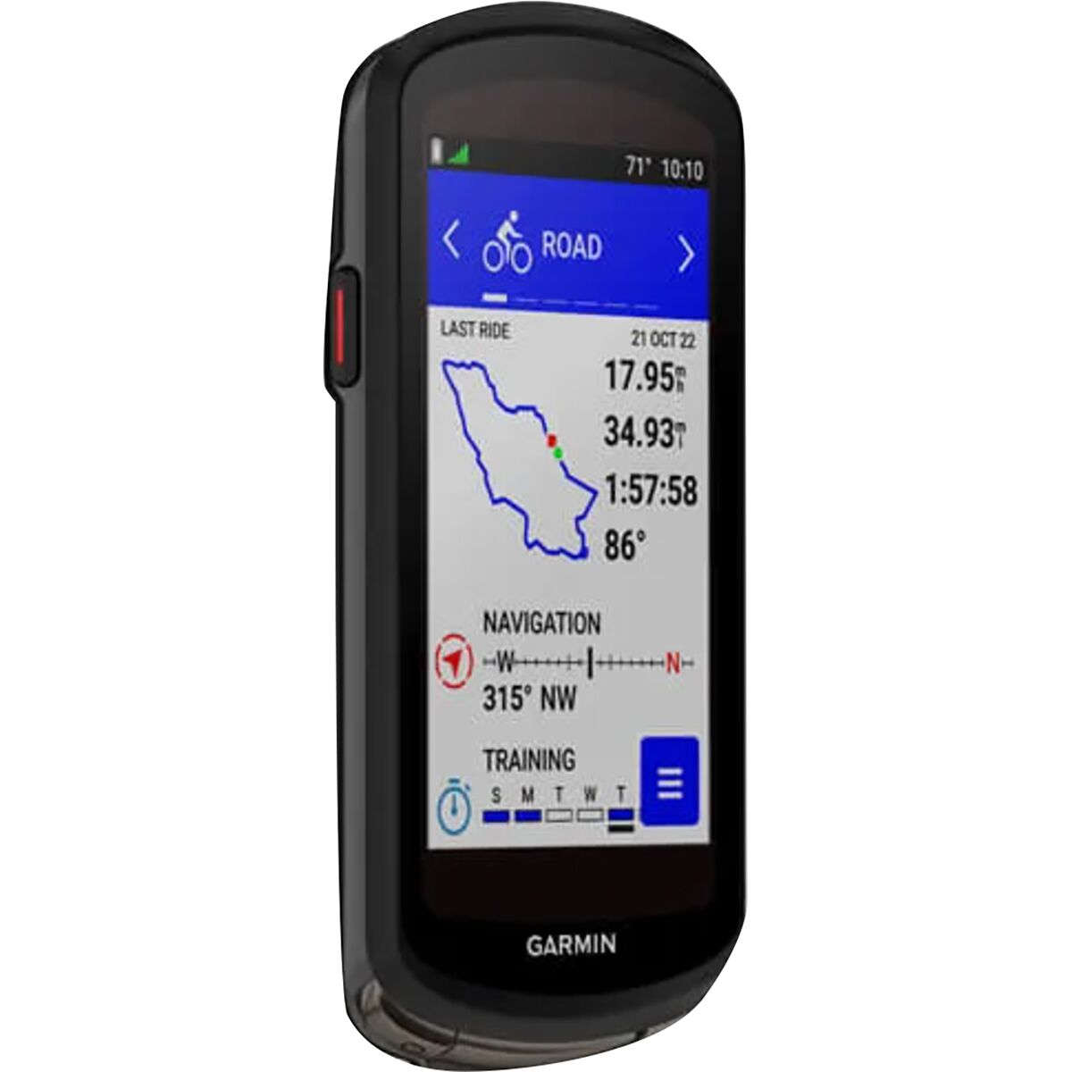 アクセサリー Garmin Edge 1040 Solar Garmin Edge 1040 Solar GPS Bike Computer - Bike