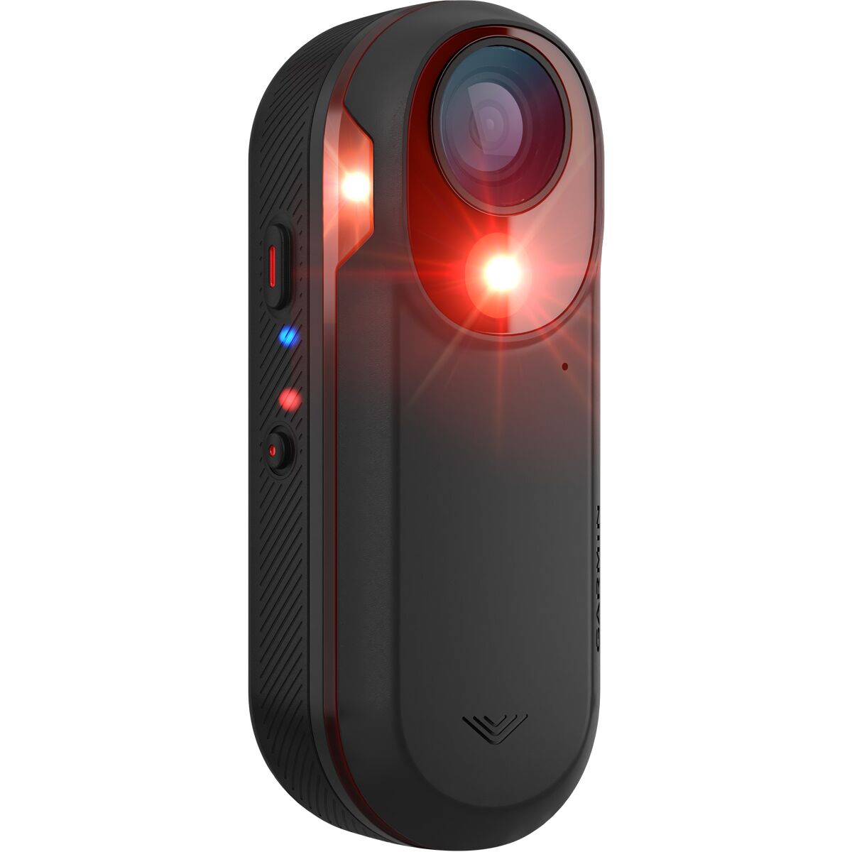 Image of Garmin Varia RCT715 Radar + Camera Black, One Size