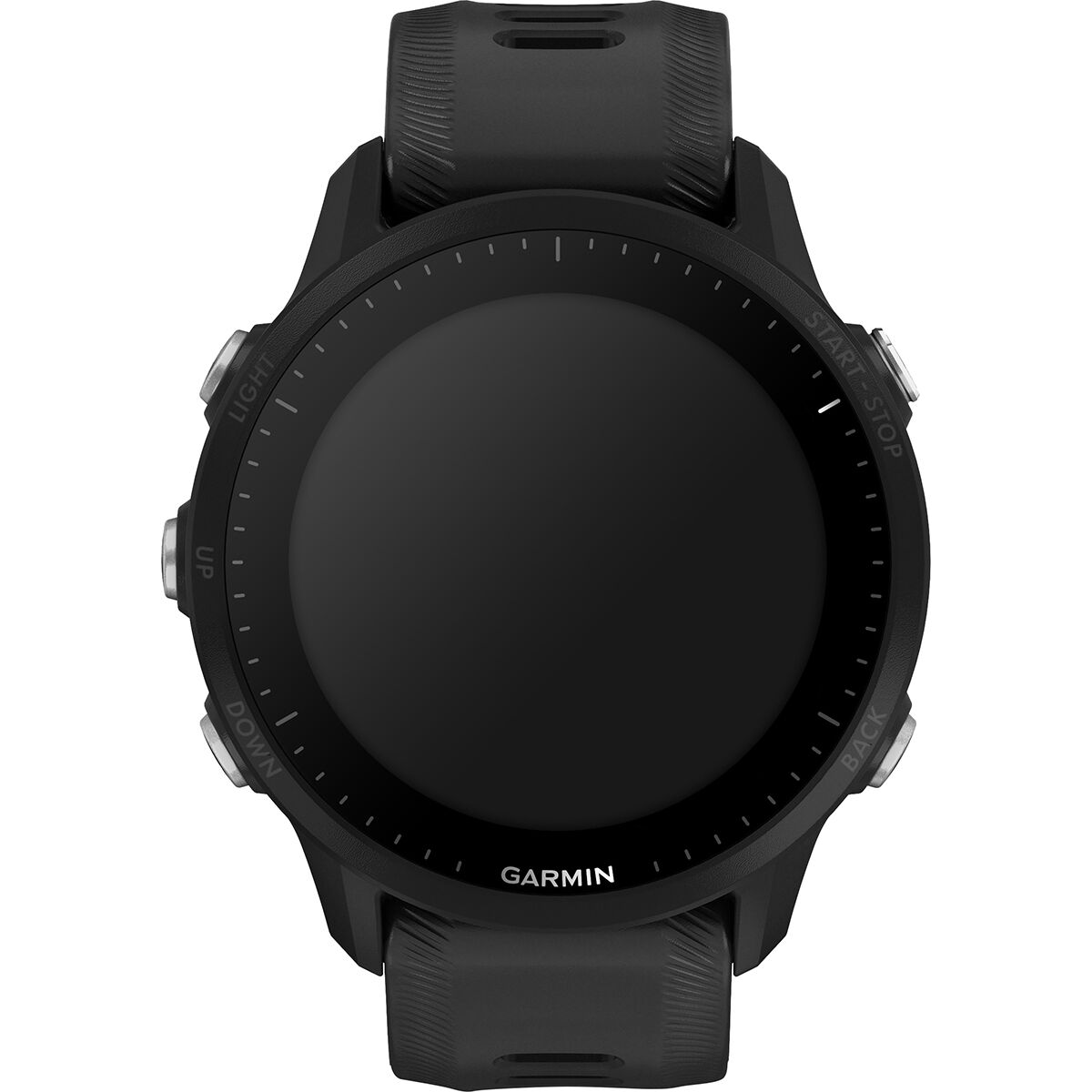 Garmin Forerunner 955 - Accessories
