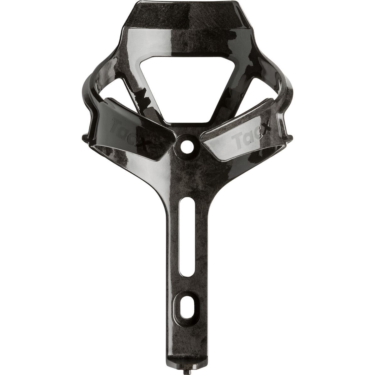 Image of Garmin Tacx Ciro Bottle Cage Glossy Black, One Size