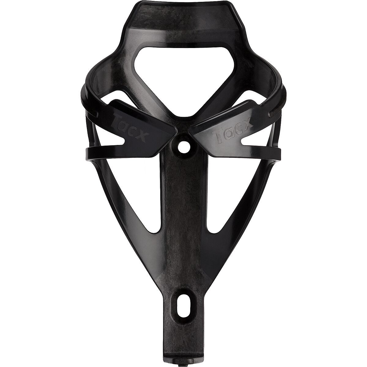 Image of Garmin Tacx Deva Bottle Cage Black, One Size
