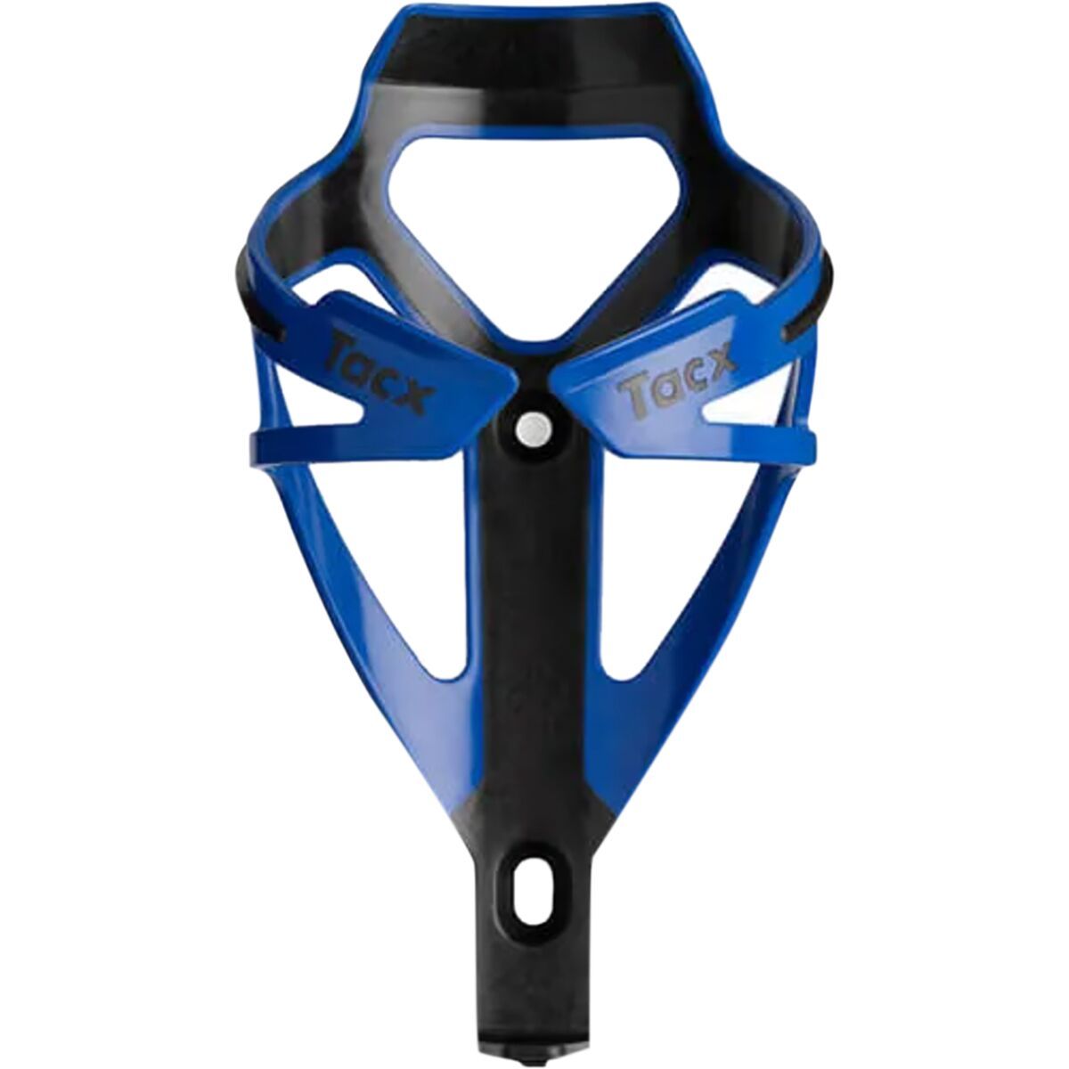 Image of Garmin Tacx Deva Bottle Cage Blue, One Size
