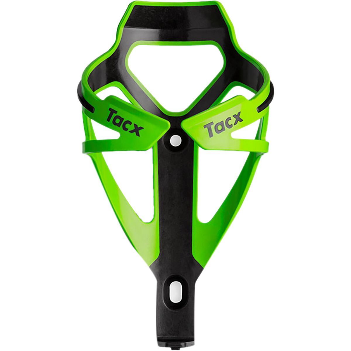 Image of Garmin Tacx Deva Bottle Cage Cannondale Green, One Size