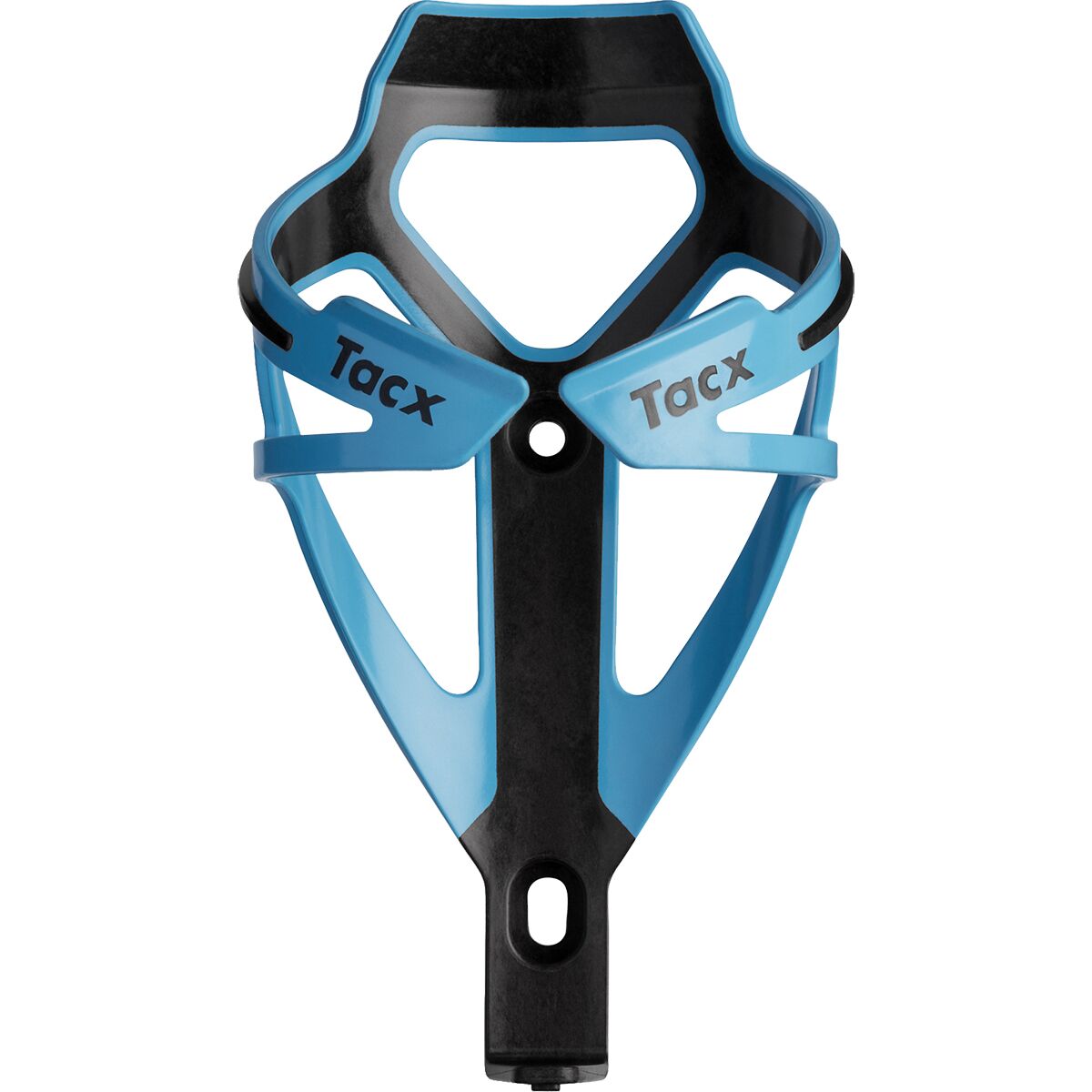 Image of Garmin Tacx Deva Bottle Cage Light Blue, One Size