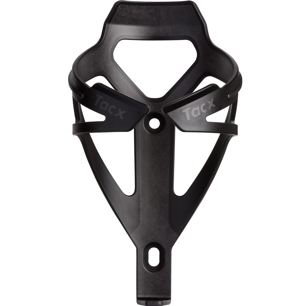 Image of Garmin Tacx Deva Bottle Cage Matte Black, One Size