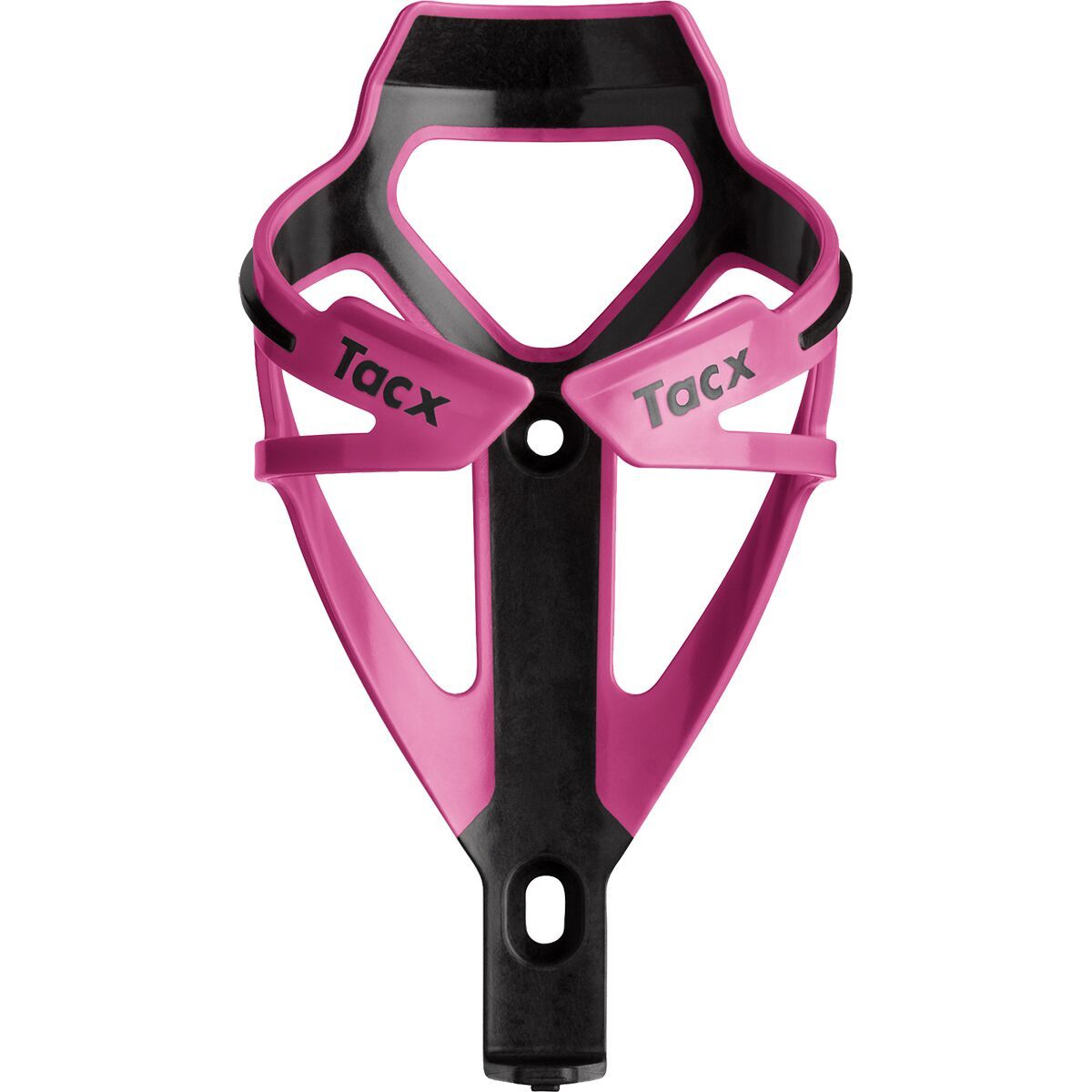 Image of Garmin Tacx Deva Bottle Cage Pink, One Size