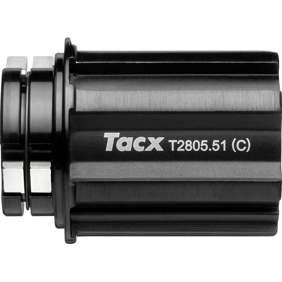 Image of Garmin Tacx Direct Drive Freehub Body Pre-2020/Campagnolo, One
