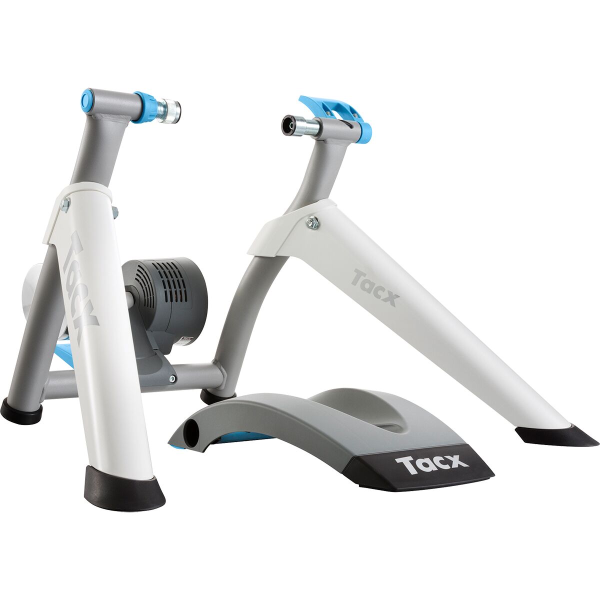affordable smart trainer for zwift