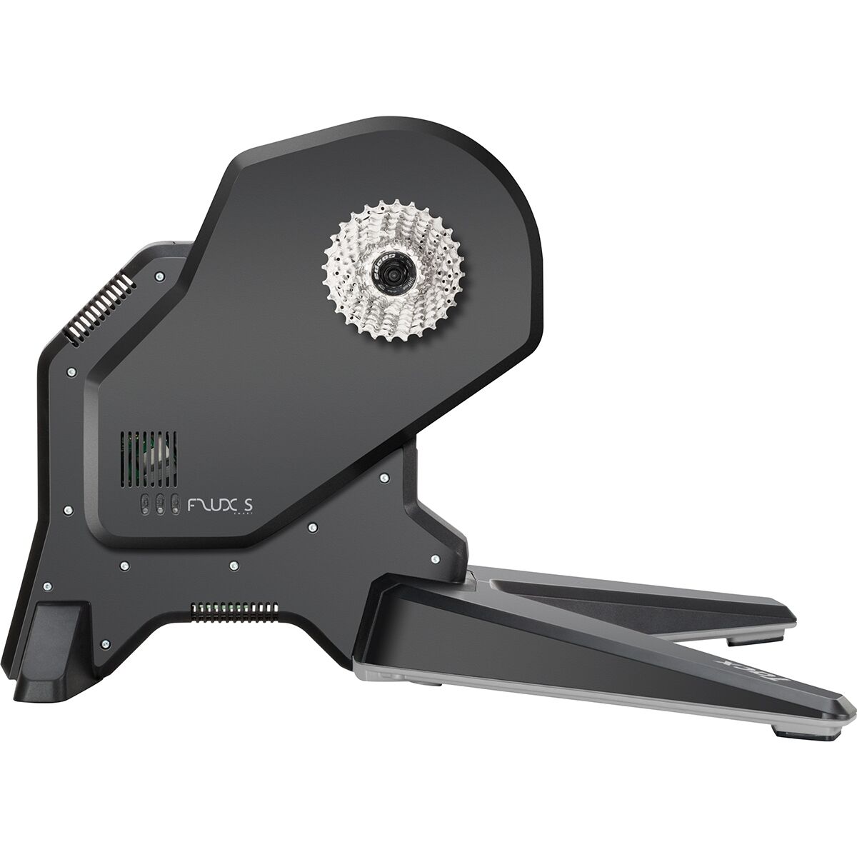 【12/12まで4万円】Tacx FLUX S Smart Garmin Tacx Flux S Smart Direct Drive Trainer - Bike