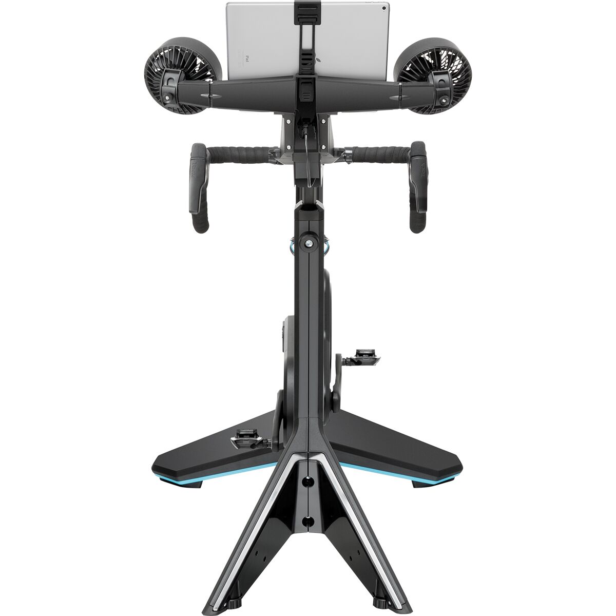Garmin Tacx Neo Bike Smart Indoor Training Bike Bike