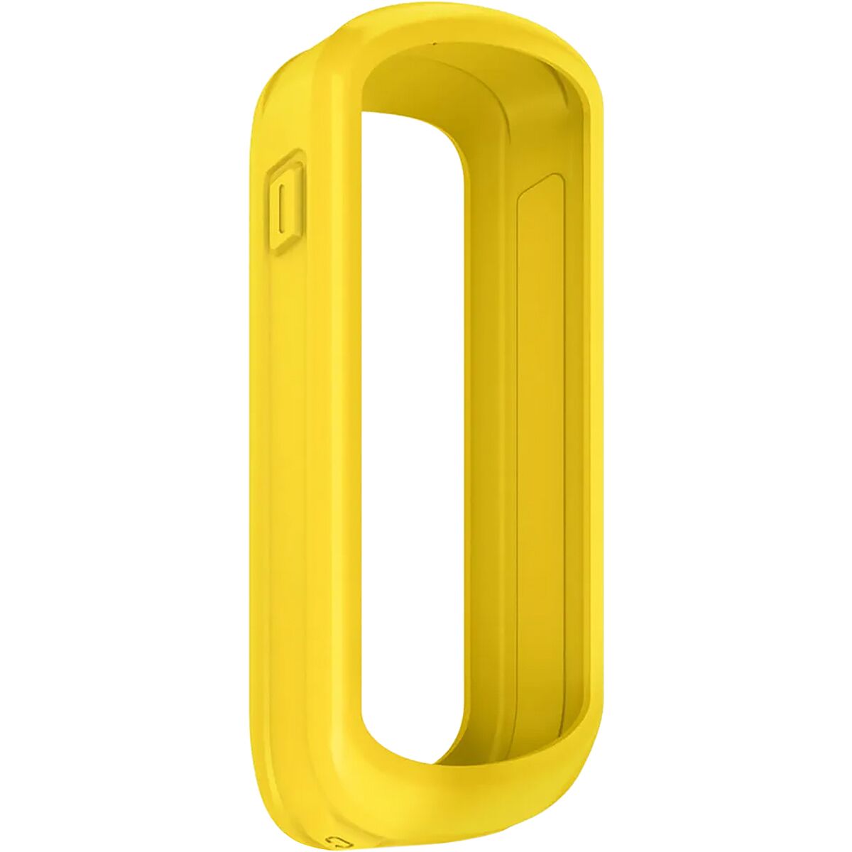 Image of Garmin Edge Explore 2 Case Yellow, One Size