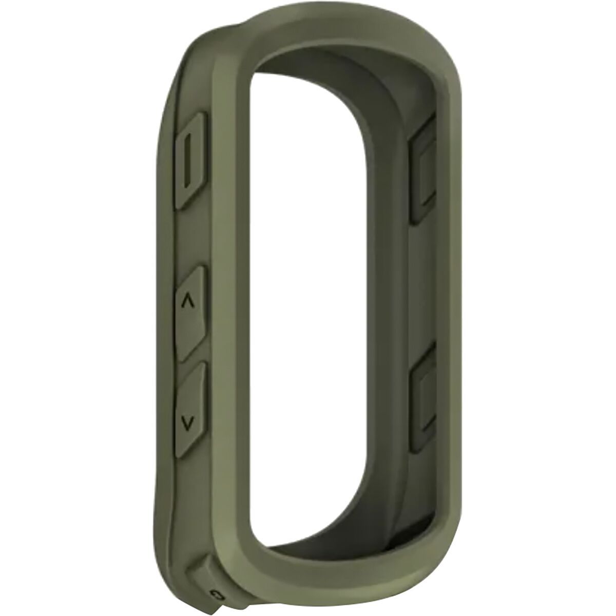 Garmin Edge 540/840 Silicone Case Moss, One Size