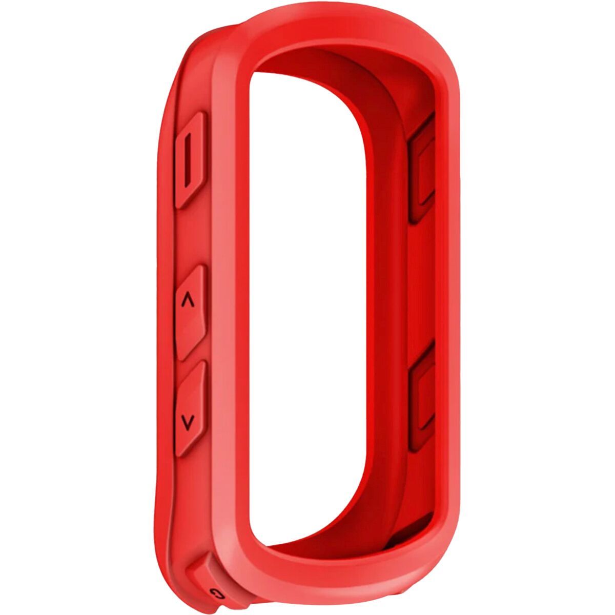 Image of Garmin Edge 540/840 Silicone Case Red, One Size