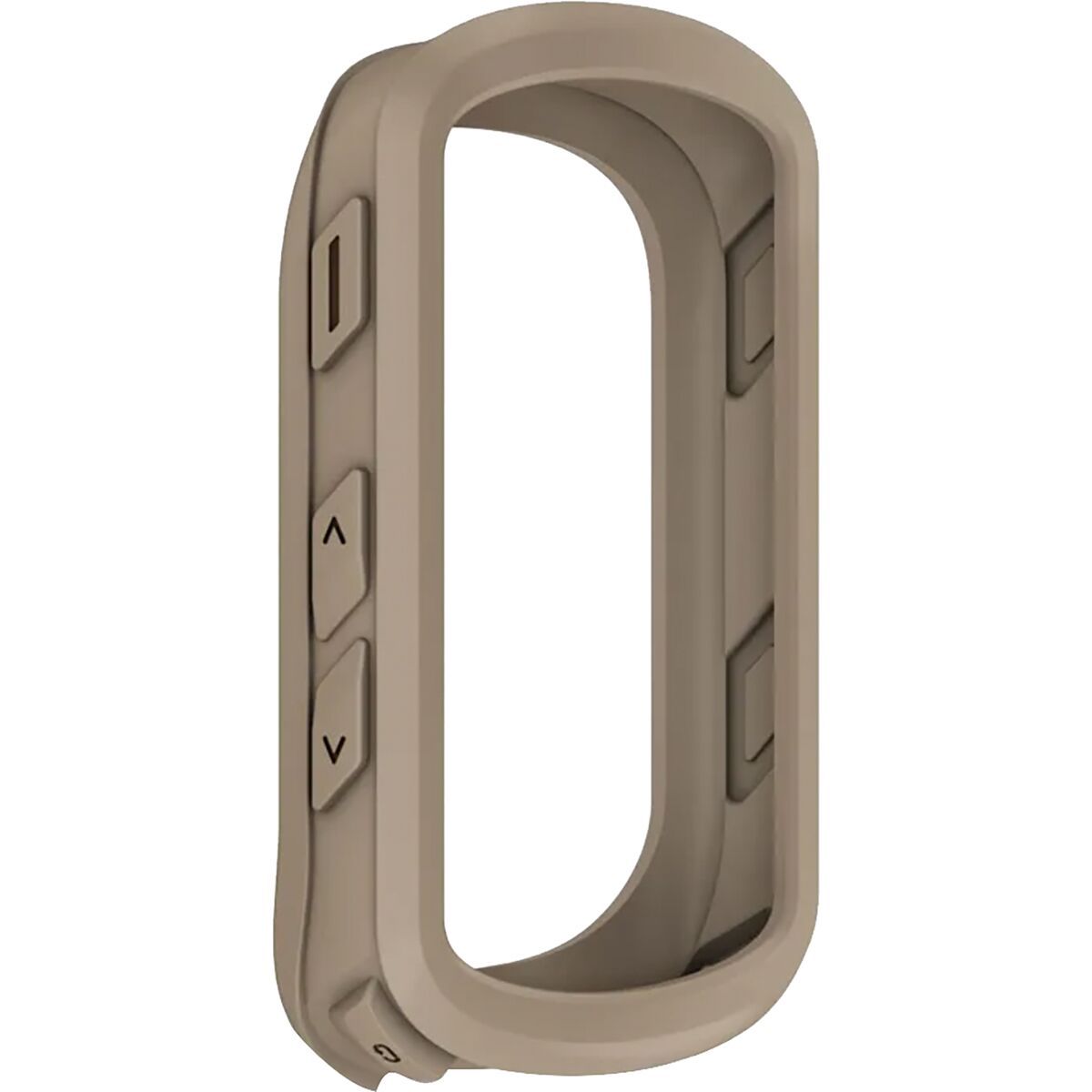 Garmin Edge 540/840 Silicone Case Sandstone, One Size
