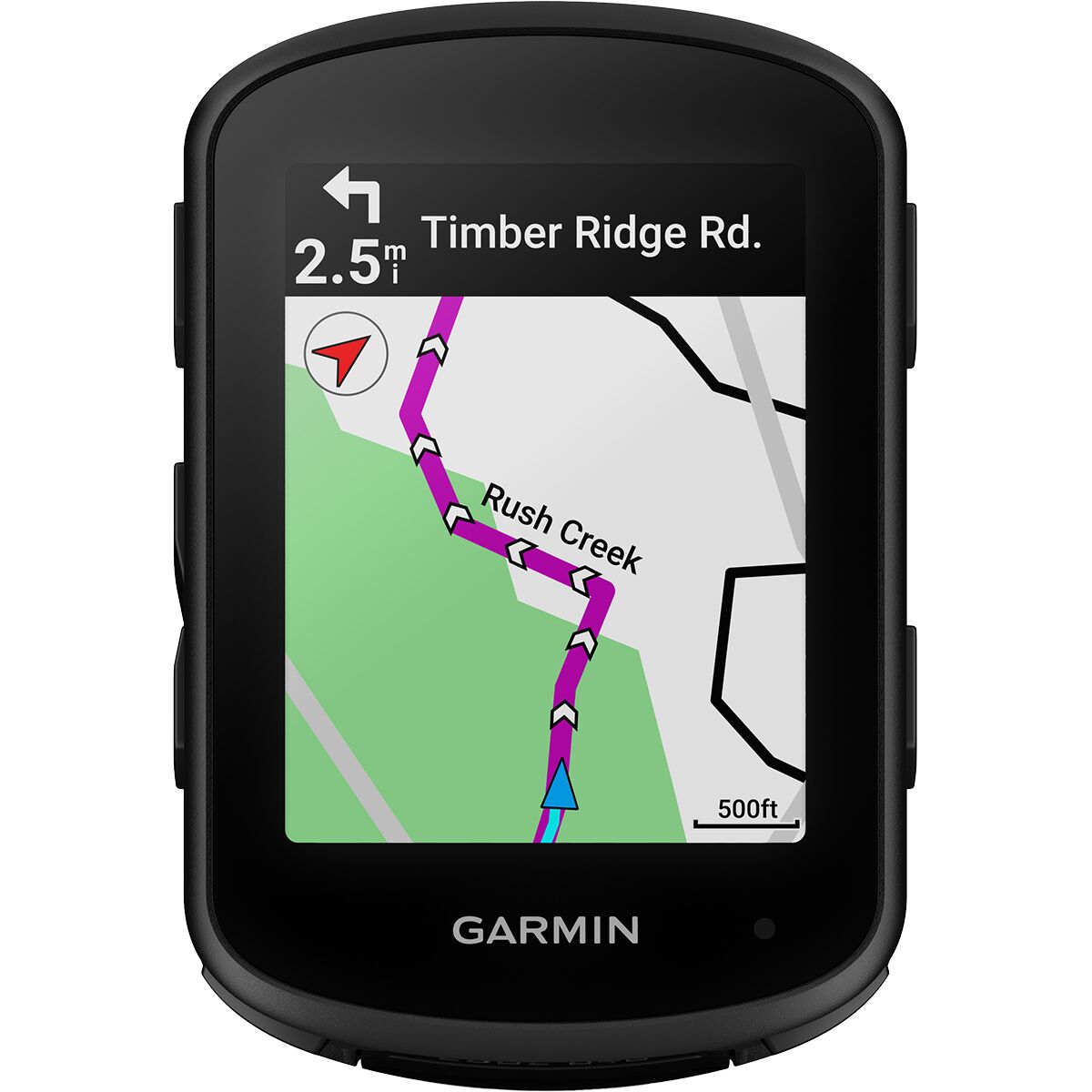 Image of Garmin Edge 840 Computer Black, One Size