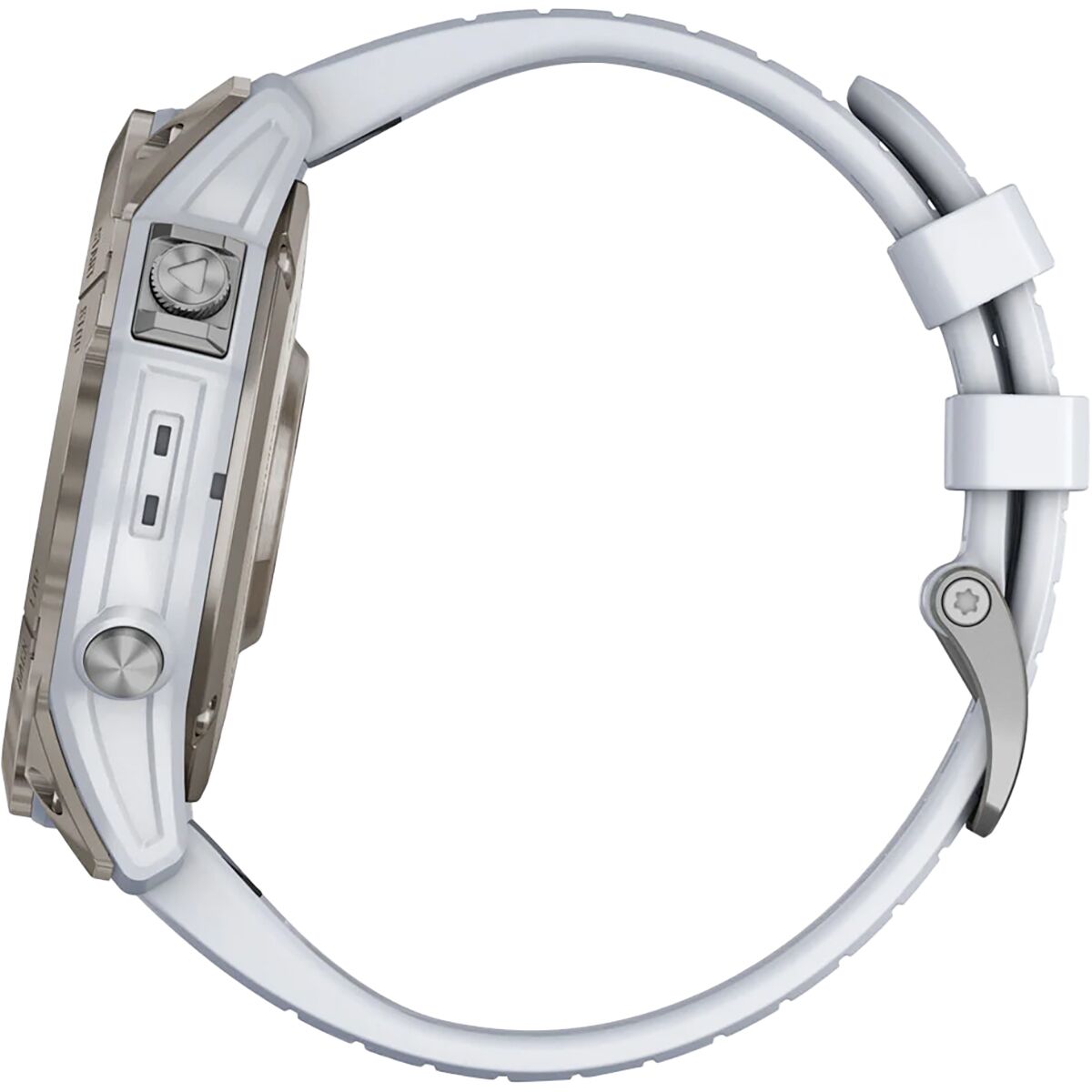 Garmin Epix Pro Gen 2 Sapphire Sport Watch - Accessories