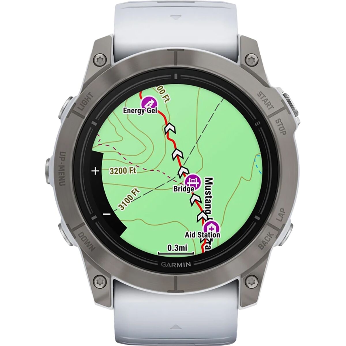 Garmin fenix hotsell x6 sapphire