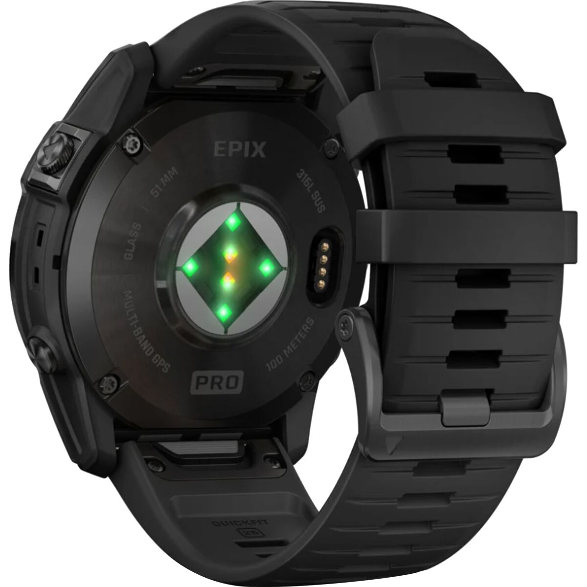 Garmin EPIX PRO (GEN 2) GPSウォッチ Amazon.com: Garmin epix Pro (Gen 2), 47mm, High Performance