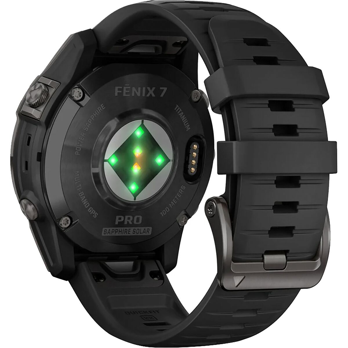 Best smartwatch for dispensary hunting and fishing