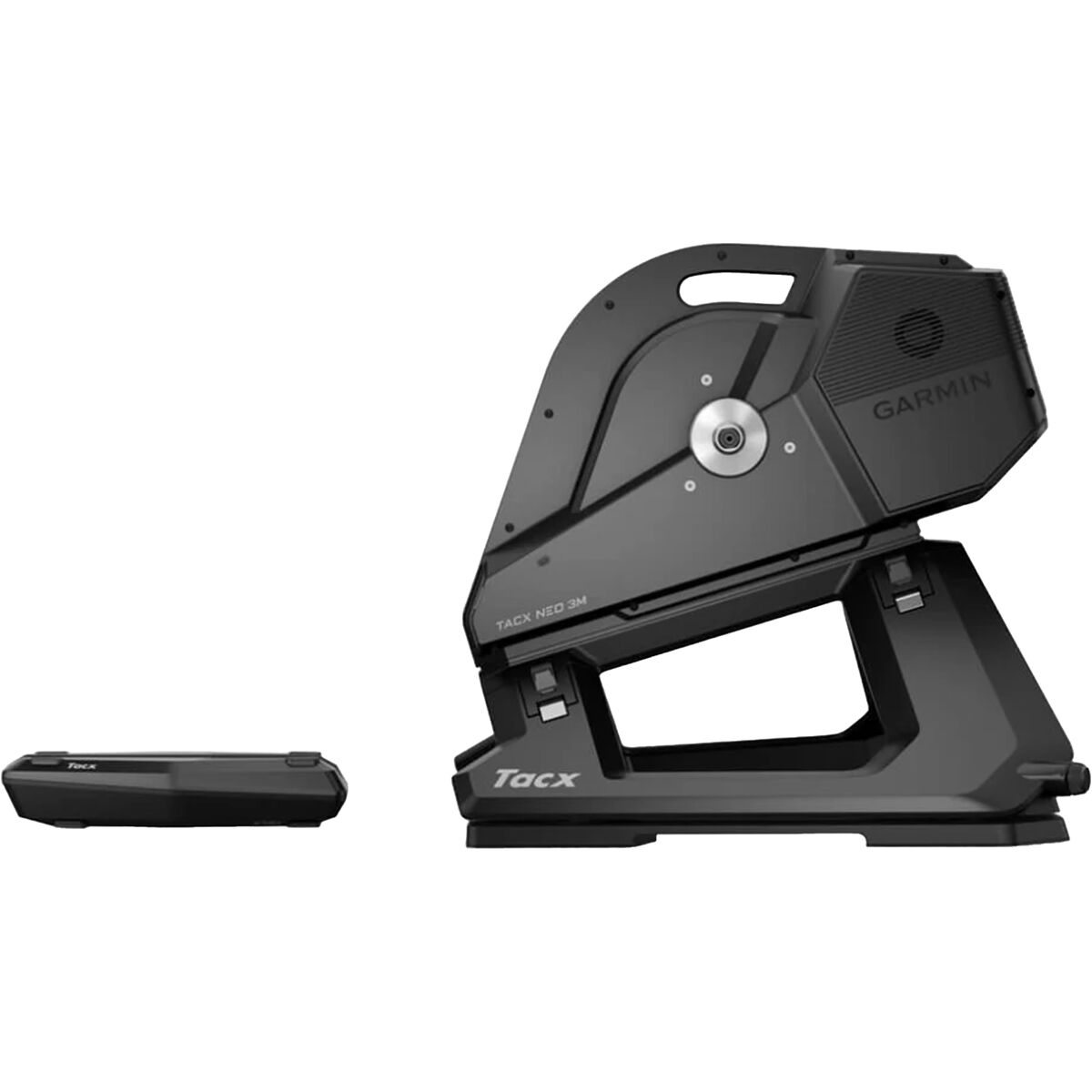 Garmin Tacx Neo 3M Smart Trainer - Bike