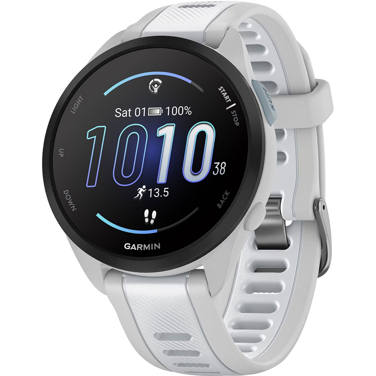 Garmin Forerunner 165 Music Watch - Accessories