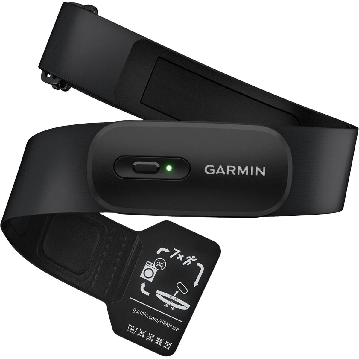 Image of Garmin HRM 200 Black, M/XL