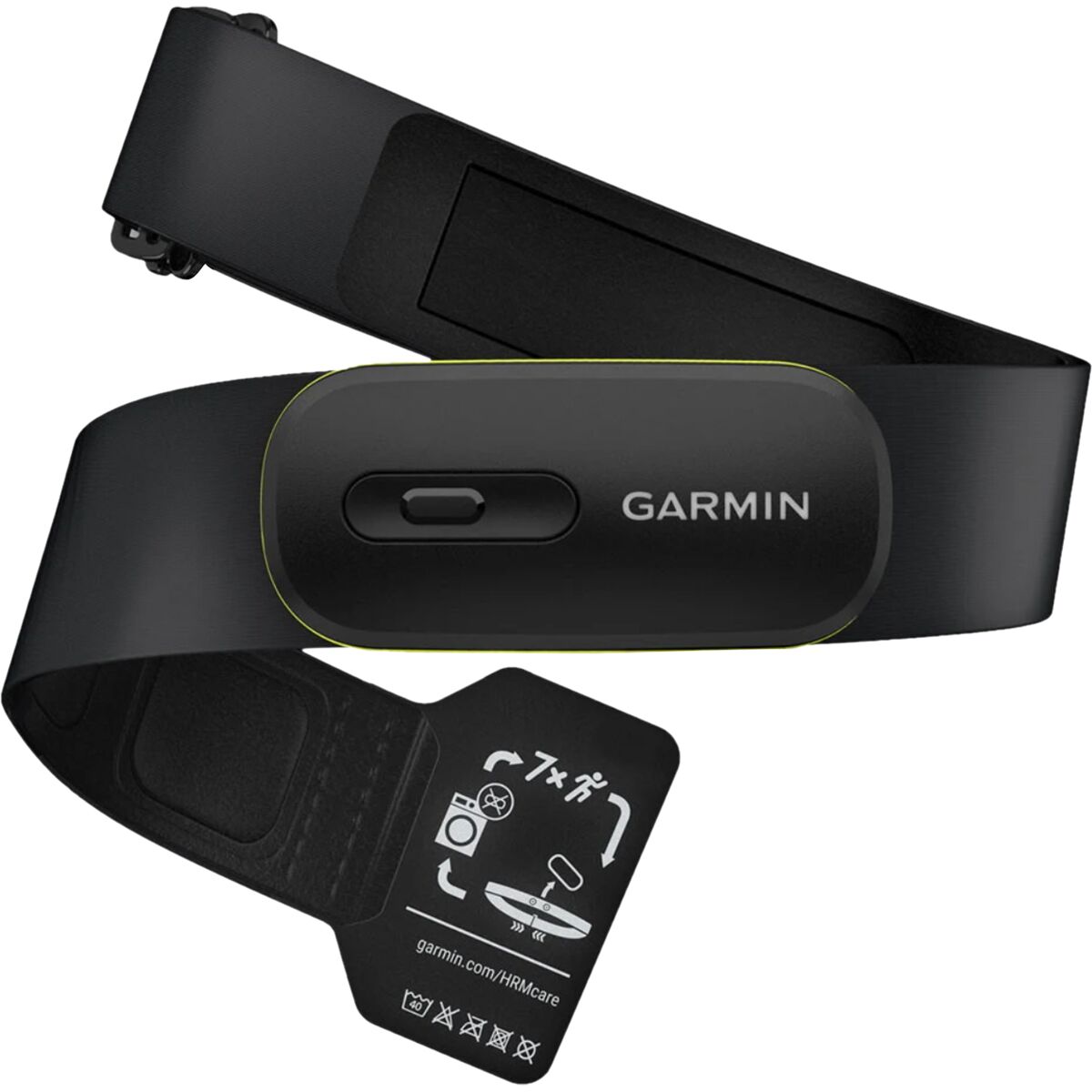 Image of Garmin HRM 600 Black, XS-S