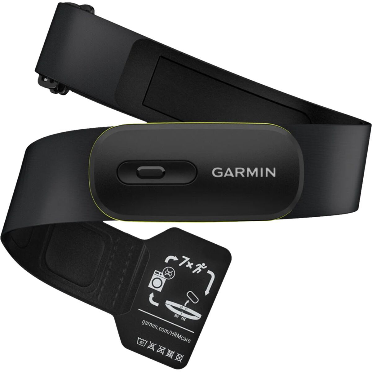 Image of Garmin HRM 600 Black, M-XL