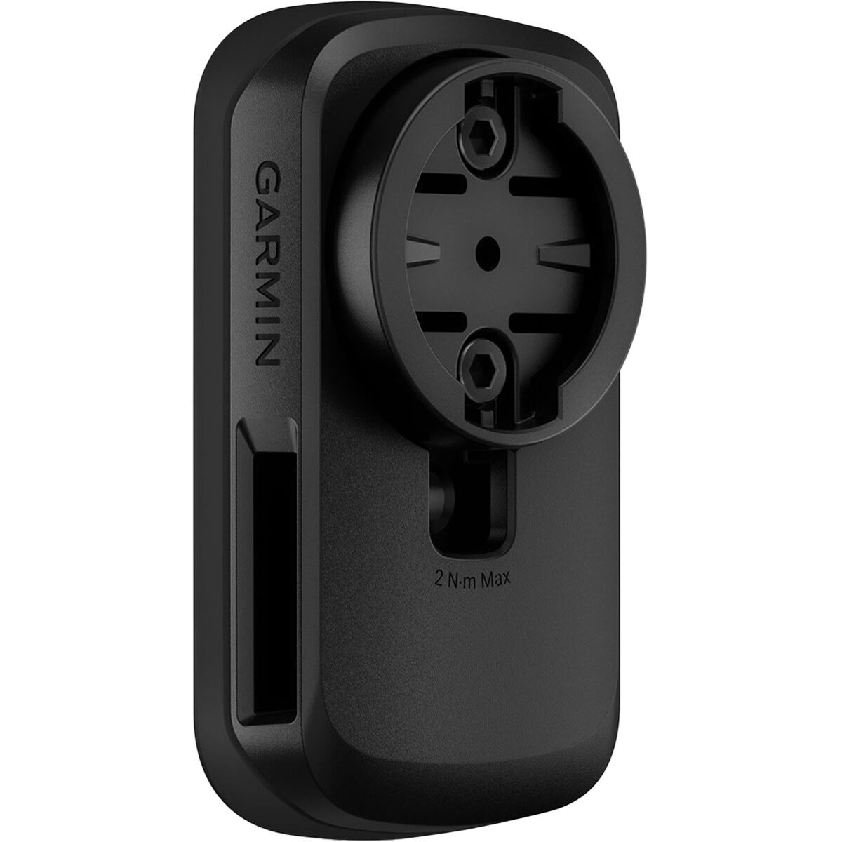 Image of Garmin Edge Top Tube MTB Mount Black, Universal