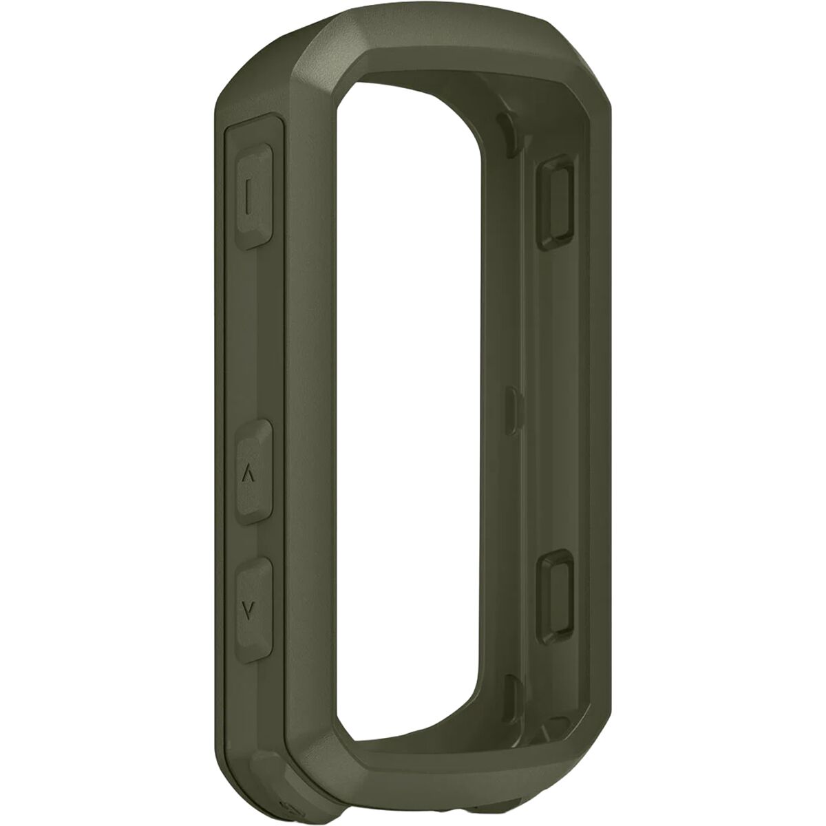 Image of Garmin Edge 550/850 Silcone Case Moss Green, One Size