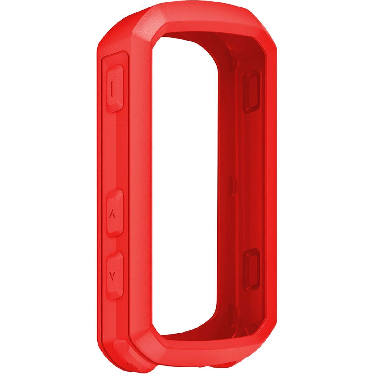 Image of Garmin Edge 550/850 Silcone Case Red, One Size